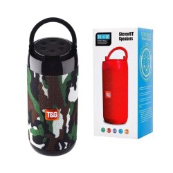 T&G WIRELESS BLUETOOTH SPEAKER BOX TG-113C TF CARD/U DISK/AUXILIARY/FM RADIO 4.2 MILITARY T&G WIRELESS BLUETOOTH SPEAKER BOX TG-113C TF CARD/U DISK/AUXILIARY/FM RADIO 4.2 MILITARY